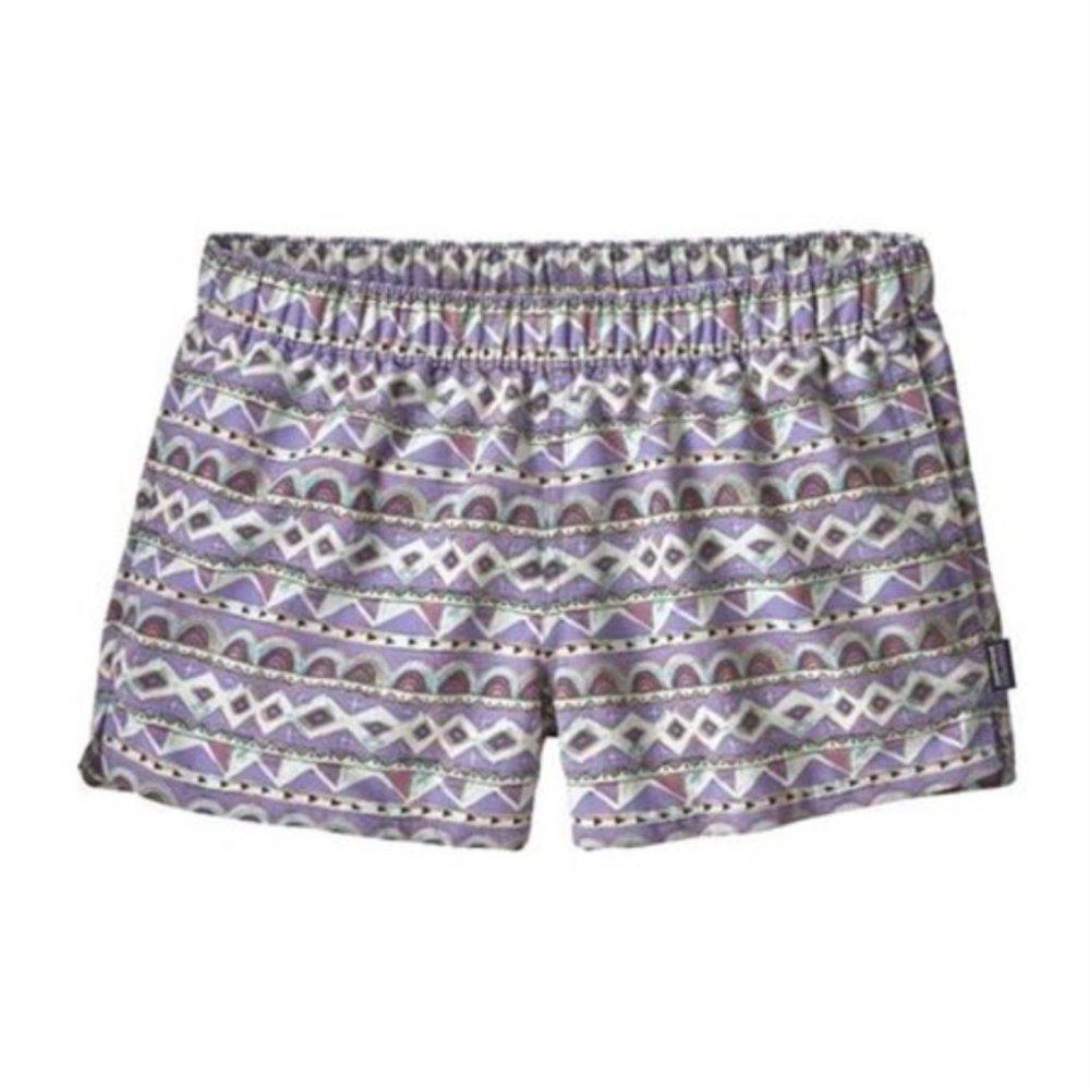 NWT Patagonia Baggies